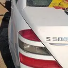 مرسديس موديل 2007حجم 350