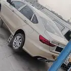 تشليح قطع غيار جلي بنتري موديل 2021.