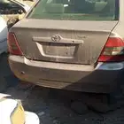 تشليح الشهري للبيع جميع قطع السيارات