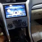 شاشه فورد فيوجن 2012
