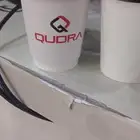 طباعه كوب اكواب ورقيه دبل مطابع دعاية وإعلان
