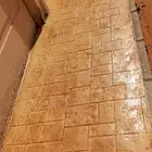 قسم صبات الارضيات. الخراساني المطبوعة صبة مروحة صبة ميزانية