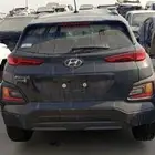 هيونداي كونا 2021 قطع غيار فقط