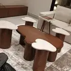 طاولات  طعام طاولات ضيافه طاولات خدمه مداخل بوفيه خلفيات ال