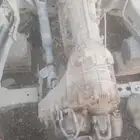 قير تمتيك جيب الفين وا عشره ثمنيه تسعه حدعش يركب جير دبال .
