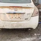 لدينا قطع غيار التيما 2010