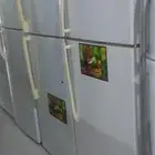 مستعمل ثلاجات نظيف كويس