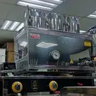 الة شاهي بخار تركي