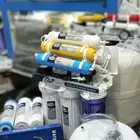 فلاتر لتحليه المياه   صيانه   تغير فلاتر