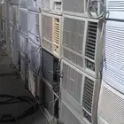 مستعمل مكيفات شباك