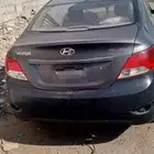 هونداي اكسنت 2014