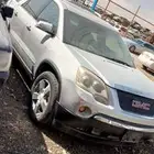 قطع غيار أكاديا
