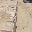 معلم حجر مباني بوكلين تلبيسات رباريب ممرات
