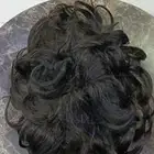باروكة شعر مستعار