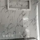 تشطيف أحد اعمالنا في الرياض