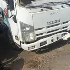دينا ايسوزو 2015
