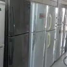 مستعمل ثلاجات نظيف كويس