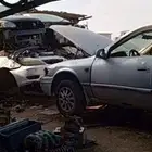 تويوتا كامري من 2000 الي 2020