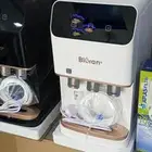 تغير فلاتر وصيانه تحليه المياه