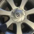 جنوط النترا مقاس 170وكاله ونظيف جدآ