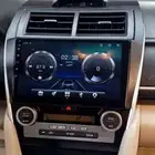شاشة كامري 2015 اندرويد