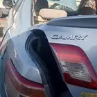 تويوتا كامري 2011