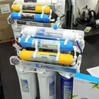 تحليه المياه صيانه وتغيير الفلاتر