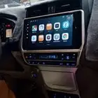 شاشة برادو 2019 اندرويد و لجميع السيارات