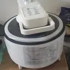 مقلاه هوائيه