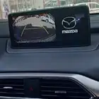 شاشة مازدا cx9 2020