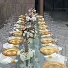 حفلات تاجير كراسي وطاولات قهوجيين وصبابين