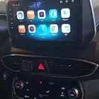 شاشة سنتافي 2020 اندرويد