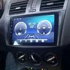 شاشة مازدا 3 2012 اندرويد ولجميع السيارات