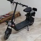 سكوتر يبيلة تغيير بطارية فقط