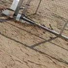 مقاول شبوك المجلفن والعايدي والسياج الامني