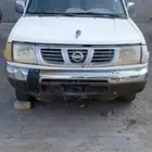 قطع غيار داتسن 2003
