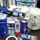 تحليه المياه المنزليه صيانه تغير فلاتر