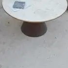 طاولات رخام