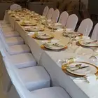 تاجير طاولات وكراسي كوش سماعات عقود كنب كراسي كلاسيكي ملكي