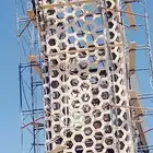 جميع اعمال الديكورات الخارجية للجي ار سي