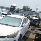 هونداي قطع غيار النتره 2016