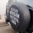 للبيع جيب باتور مع الوحه خصوصي للبيع أ ب ل 3553