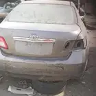 قطع غيرار كامري موديل 2010