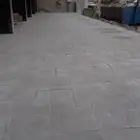 صبة مروحة صبة ميزانية تسوية صبة محطة عمارة مقاول صبة مروحة