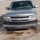 قطع غيار شفروليه سوبر بان 2005