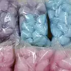 حلاوة قطن غزل البنات