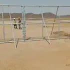 مقاول شبوك مجلفن والعايدي وقسم خاص للمزارع والاستراحات