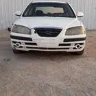 قطع غيار الانترا موديل 2005