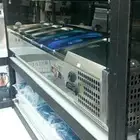 ثلاجات مقبلات