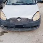 قطع غيار اكسنت 2010